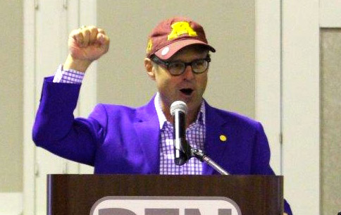 Join us for a special Good Leadership Breakfast at the PENworks 2016 Conference on April 19.