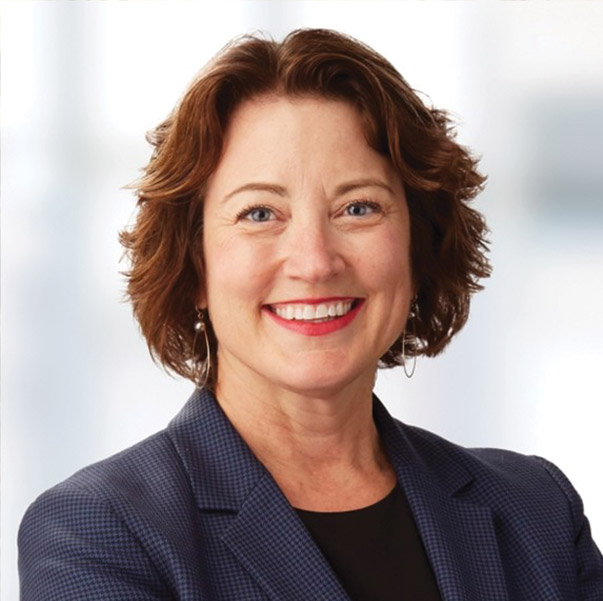 Andrea Walsh – Good Leadership Breakfast – May 15, 2026