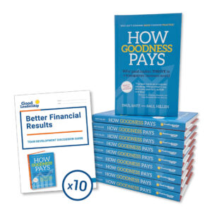 Better Financial Results Bundle