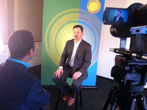 Paul Dominski, interviewed by me, for the video on the howleadersgrowtoday.com web site