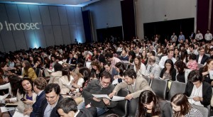 The Seven Fs Wheel discussion was electric: it was hard for me to pull them back on time.