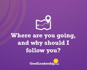 Goodness Pledge Spark follow