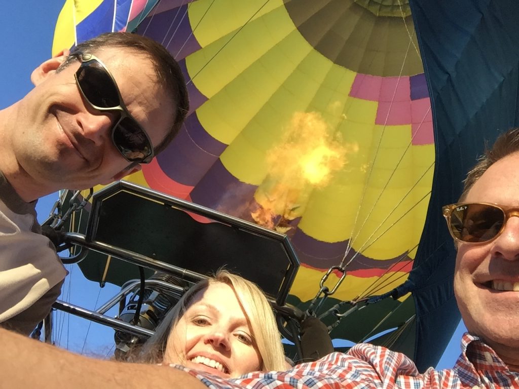 The Good Leadership Blog