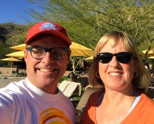 Melinda and I look forward to hosting another Seven Fs Executive Retreat soon. 