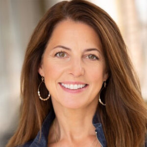 Kristine Fortman headshot