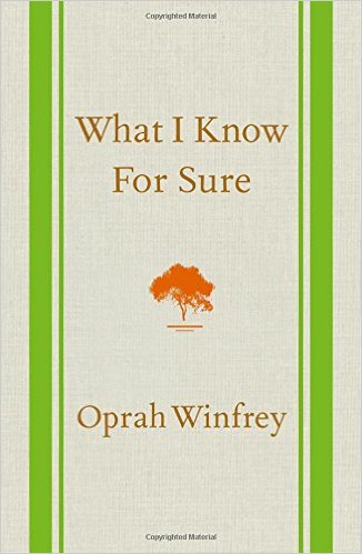 This book is a great read: a reminder to be happy.