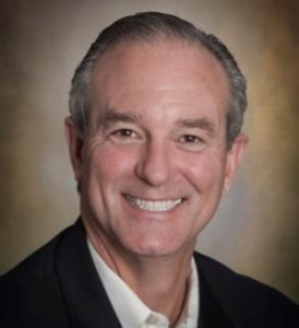 Paul Hillen, Vice President, Global Marketing of Cargill