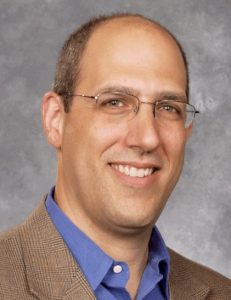 Dan Mallin, Managing Partner of Magnet 360 and Founder of MN Cup, is the featured speaker.