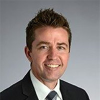 Robert Winfield, MD FACS