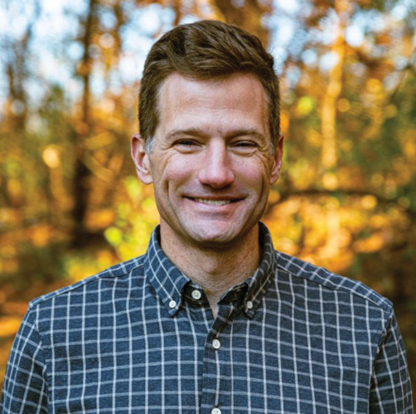 Steve Grove – Good Leadership Breakfast – February 27, 2026