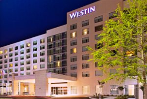 WestinDomain