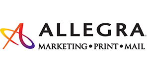 Allegra Logo