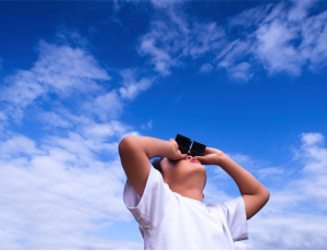 Aspirations fuel our growth: at age 4, 78 or 51. What are your aspirations?