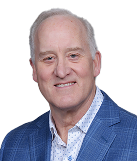 Lance Hazzard 2025 headshot