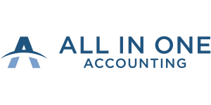 All In One Accounting logo