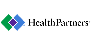 Health Partners Logo